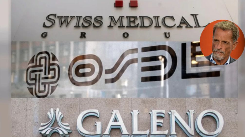 Fueron imputadas las principales empresas de medicina prepaga por presunta cartelización