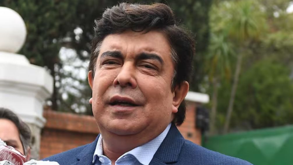 La contradicción de Fernando Espinoza tras haberse realizado la pericia psicológica en la causa por abuso sexual