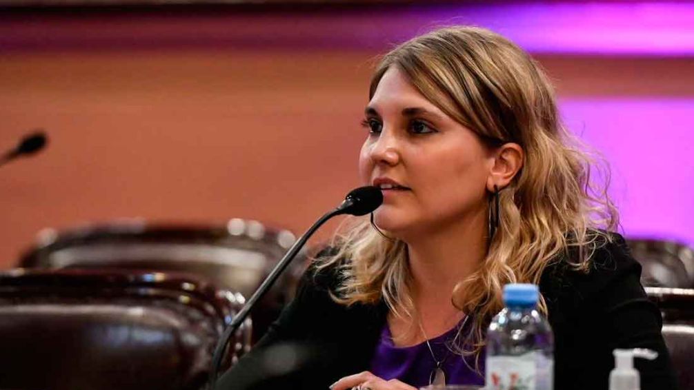 Quién es Stefanía Cora, la elegida para reemplazar a Edgardo Kueder