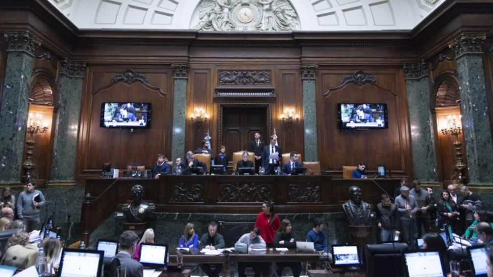 Aprobaron el nuevo Código Urbanístico de la Ciudad que protegerá la identidad de los barrios y fomentará el desarrollo del Sur