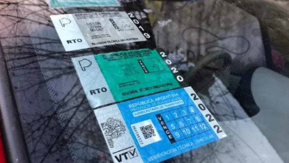 La Verificación Técnica Vehicular: Los detalles de un trámite esencial, pero cuestionado