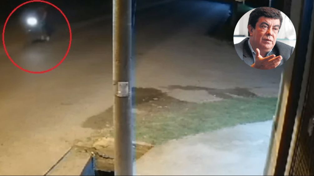 Horror en La Matanza: le dispararon para robarle cinco mil pesos y un celular