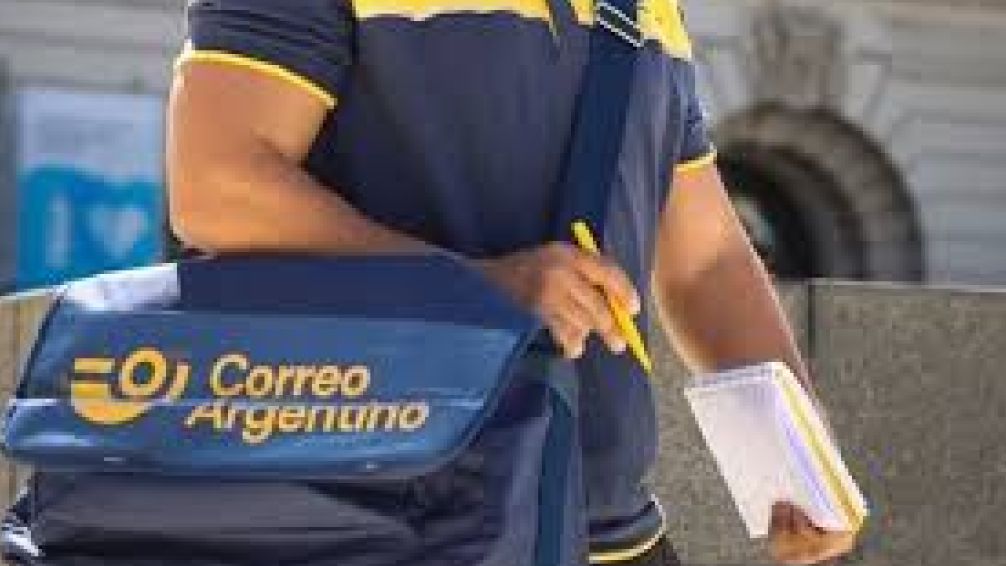 El Correo Argentino debe reincorporar a una trabajadora despedida en Trelew bajo pena de multa millonaria