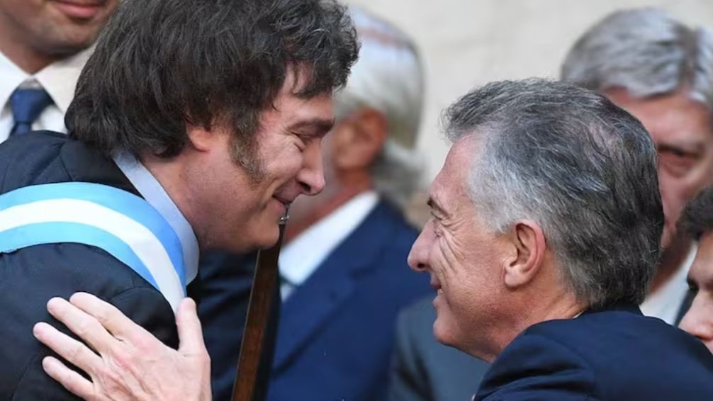 Macri amenaza con competir contra Milei en las Legislativas 2025
