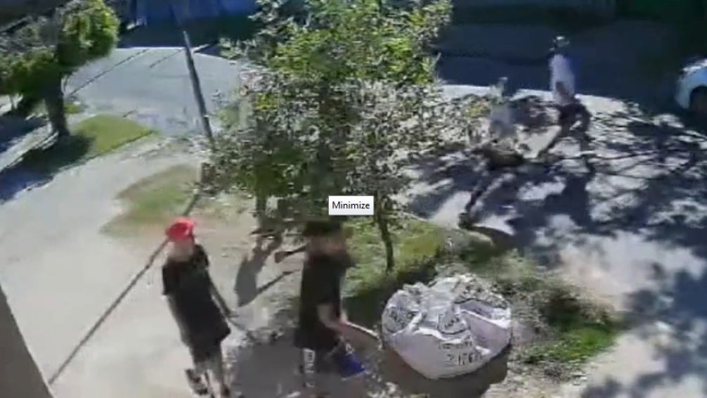 Brutal ataque en La Matanza: banda golpeó a jubilado para robarle el auto