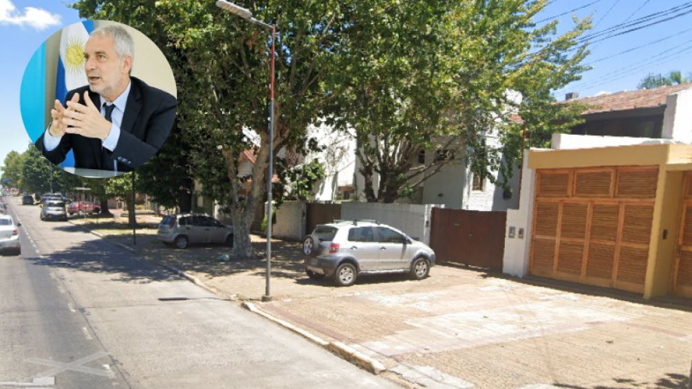 La Plata: Grupo de delincuentes asaltó y golpeó a una pareja de jubilados y amenazó a operarios municipales 