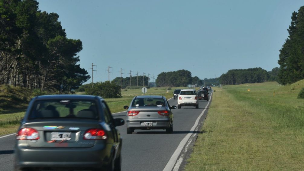 Vacaciones en la Costa: ¿Cuánto cuesta escaparse este verano en auto?