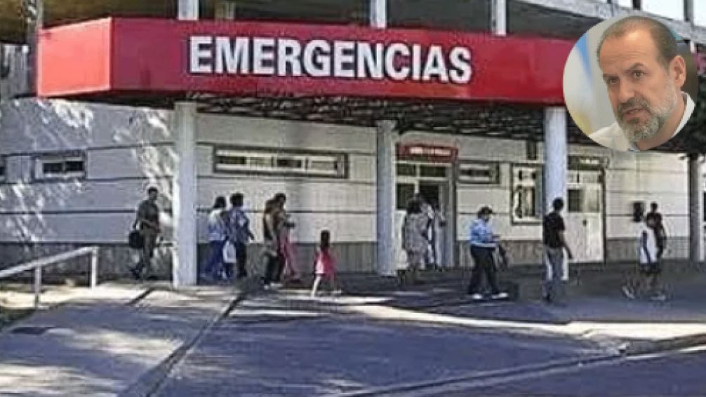 Insólito hecho en Bahía Blanca: un menor de edad fue intoxicado por cocaína