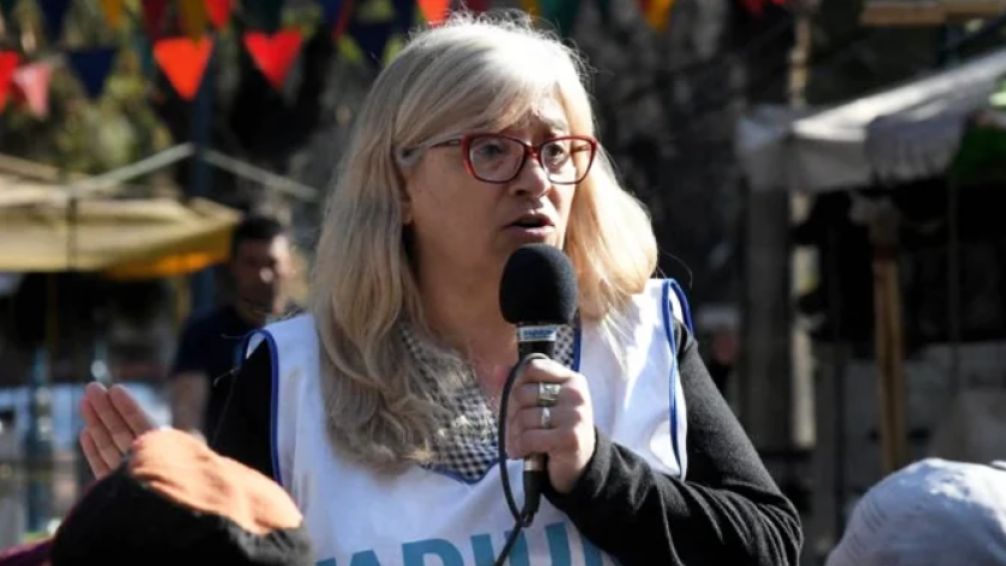 La Conadu Histórica sostiene que los docentes universitarios perdieron 'más del 50%' de su salario y acusaron al Gobierno