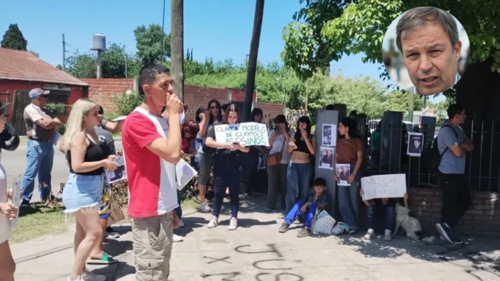 Almirante Brown: una familia denuncia mala praxis por la muerte de un hombre durante una tomografía