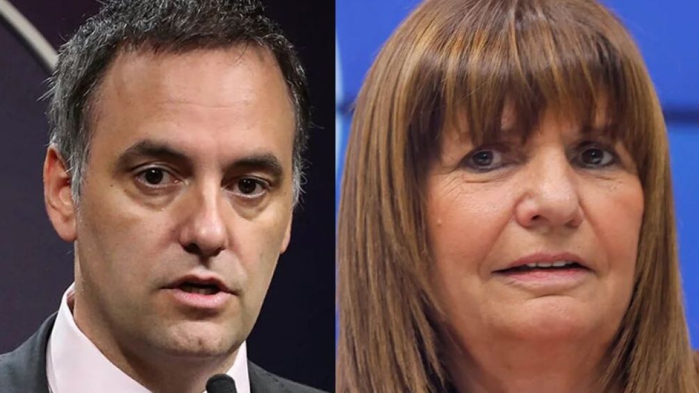 Milei bajó la línea de vacaciones austeras pero Bullrich se va a Disney y Adorni a Punta del Este