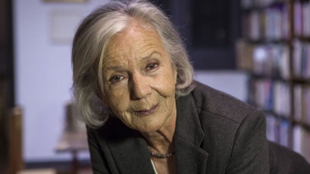 Murió Beatriz Sarlo, una de las figuras más influyentes de la cultura argentina