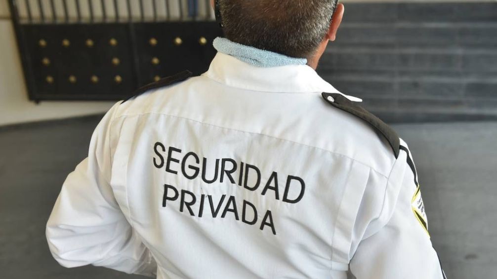 Gremios de seguridad privada anuncian paro nacional para el 24 de diciembre en plena Nochebuena