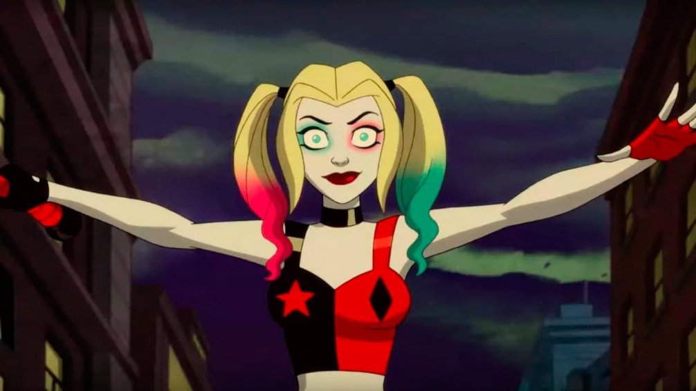 Harley Quinn tendrá una quinta temporada