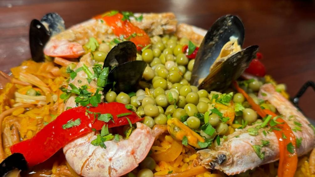 Bar Alemán: el bodegón de Villa Devoto donde comer bien no cuesta caro