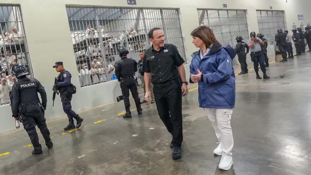 Es oficial: establecieron un régimen laboral obligatorio para presos sin remuneración
