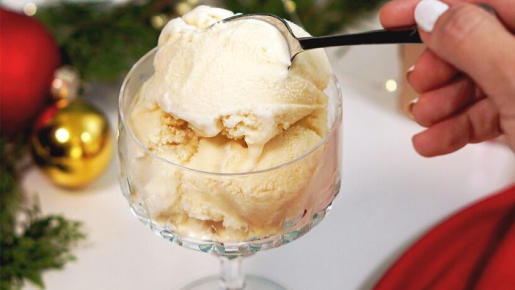 Helado artesanal: el protagonista de la mesa navideña en Argentina