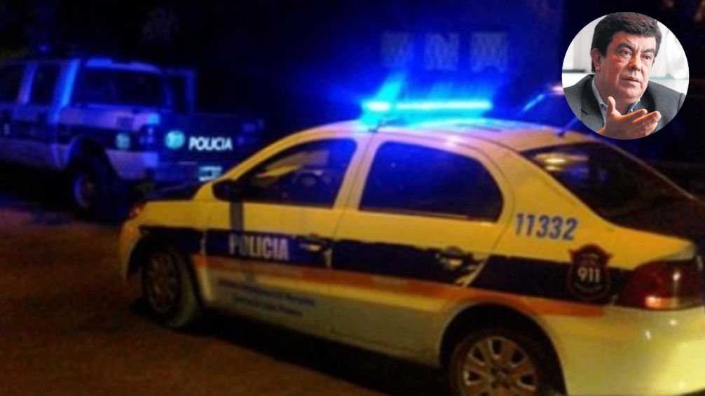La Matanza: un policía fue asesinado en la parada de un colectivo mientras iba a trabajar 