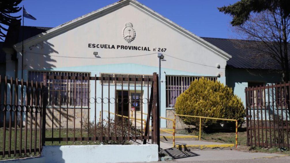 Bariloche: preocupación por posibles despidos masivos de auxiliares escolares