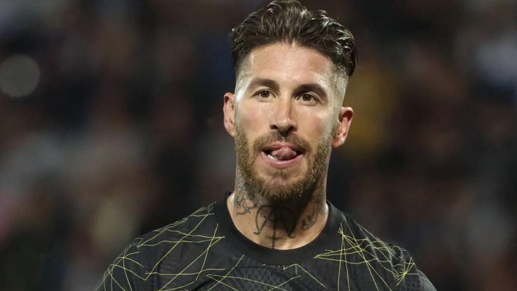 La respuesta de Sergio Ramos ante el llamado de Boca 