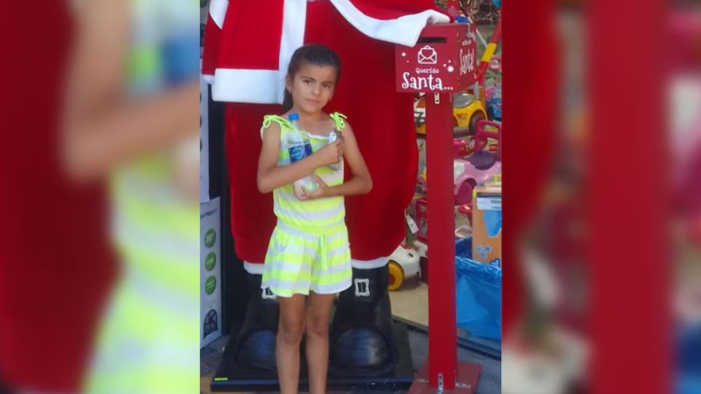 Horror en General Rodríguez: Asesinaron a una niña de 7 años y escondieron el cuerpo en un ropero