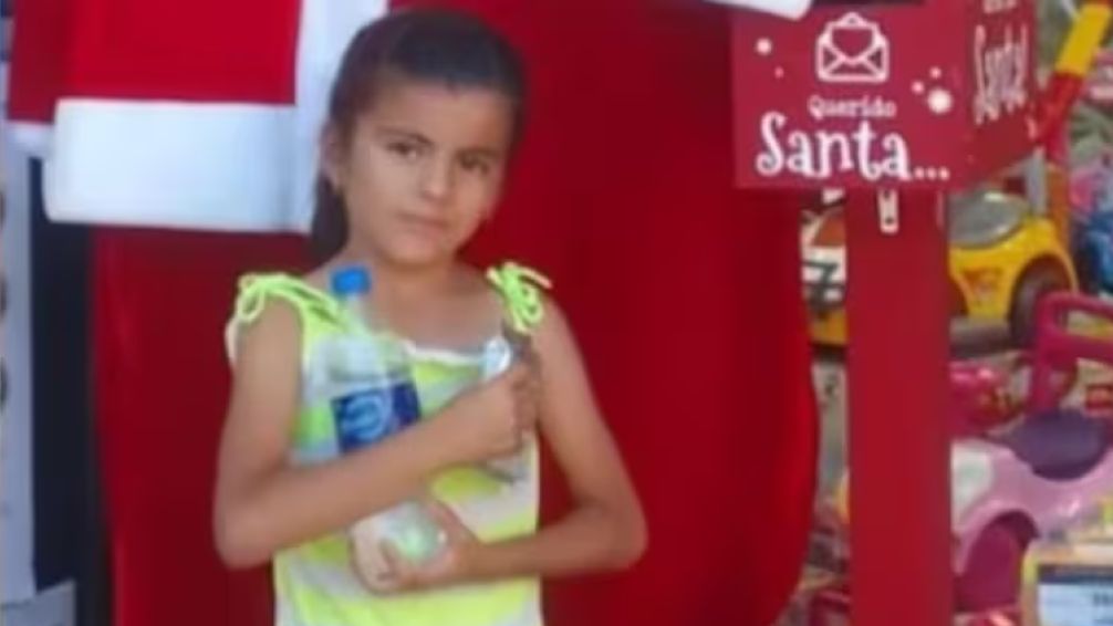 El desgarrador relato de los padres de Malena, la niña asesinada en General Rodríguez