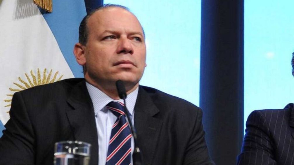 Berni abrió la polémica y pidió la vuelta del Servicio Militar Obligatorio