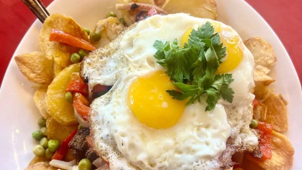 La Pituca de Boedo: un bodegón clásico con toques gourmet que tenés que conocer