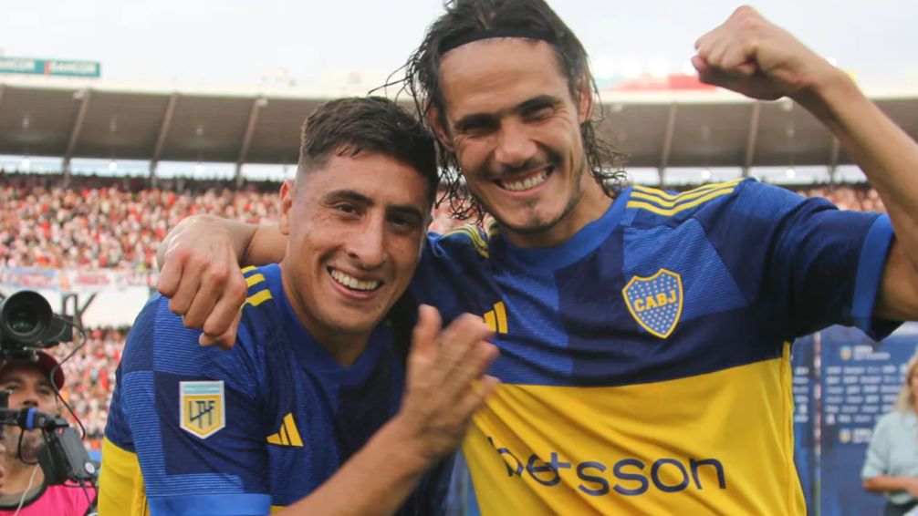 Atento Boca: rival confirmado para la Fase 2 en busca de un lugar en la Copa Libertadores