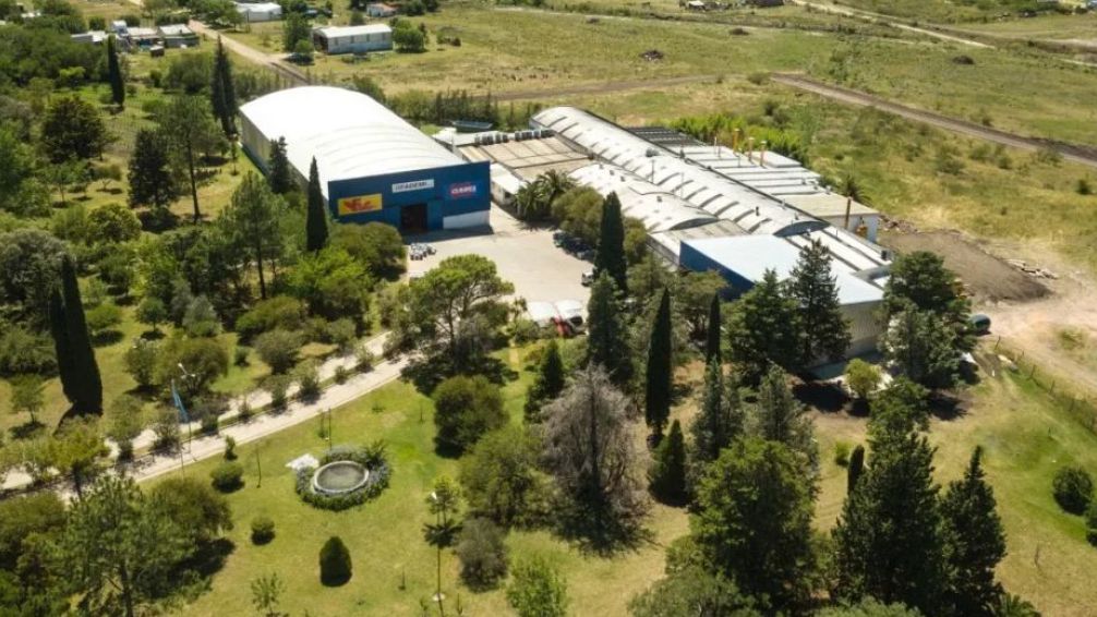 La justicia frena los despidos en FADEMI Gualeguaychú: ordena detener reemplazos de trabajadores huelguistas