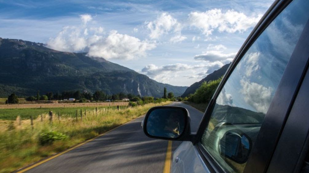¿Vacaciones en el auto? Todo lo que tenes que saber