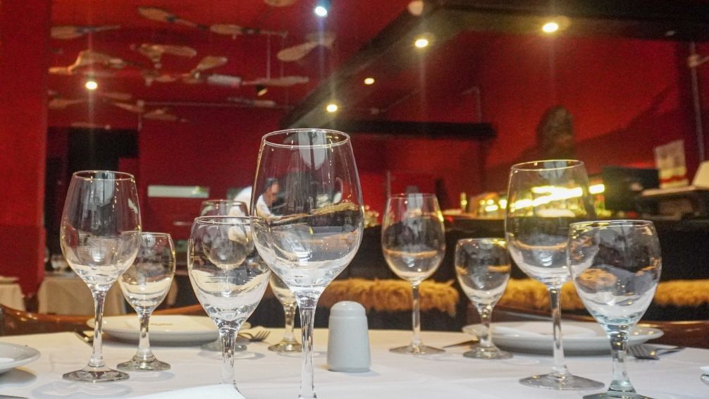 Descubre 'Haritz', el restaurante que fusiona la mejor gastronomía vasca con un ambiente único en Buenos Aires