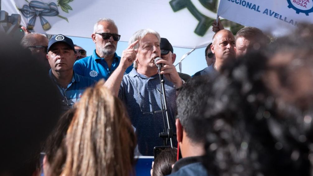 La UOM suma un nuevo fracaso en paritarias y no hay aumento para trabajadores al menos hasta enero