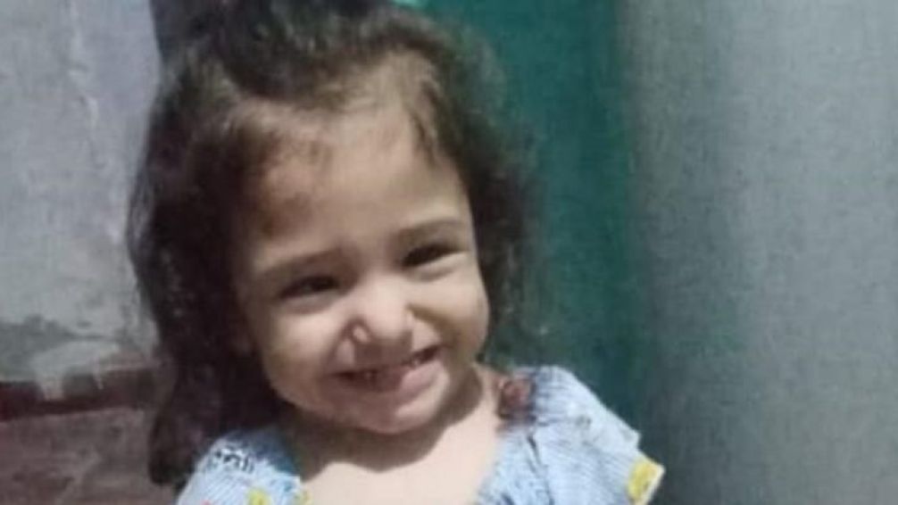 Brutal golpiza y asesinato a una nena de 4 años: la madrastra fue detenida
