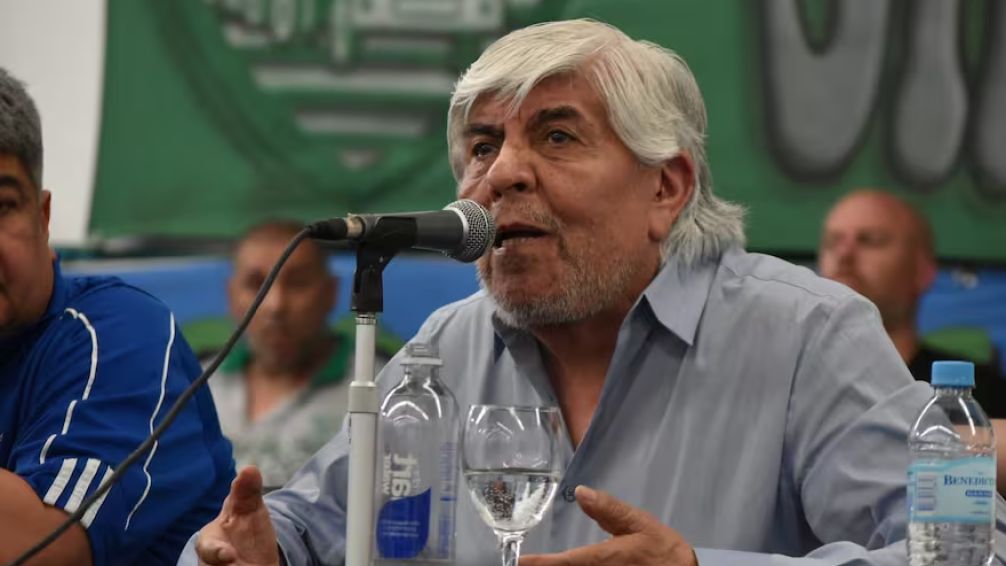 Dictaron conciliación obligatoria en respuesta al paro anunciado por la Federación Nacional de Trabajadores Camioneros