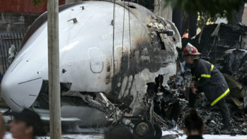 Tragedia de San Fernando: la ANAC emitió un comunicado en medio de las investigaciones 