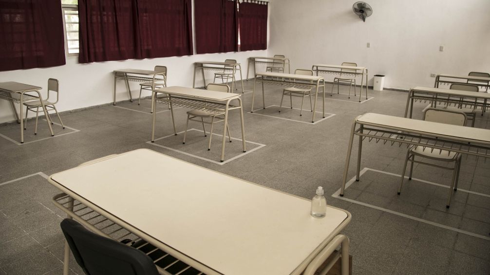 Milei convierte a Educ.ar en sociedad anónima y avanza hacia su privatización