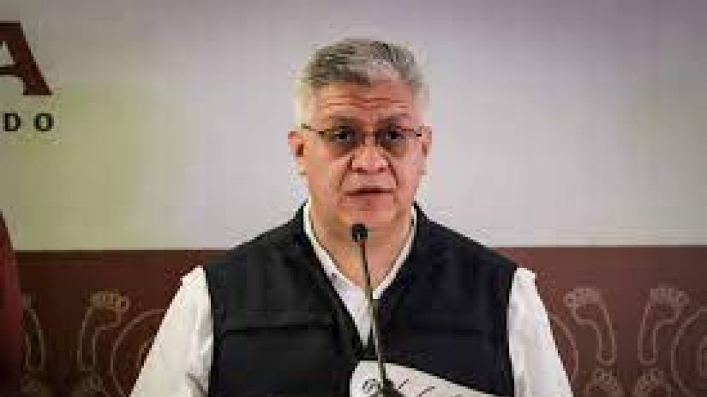 México: asume nuevo secretario de Seguridad en Sinaloa en medio de la guerra narco