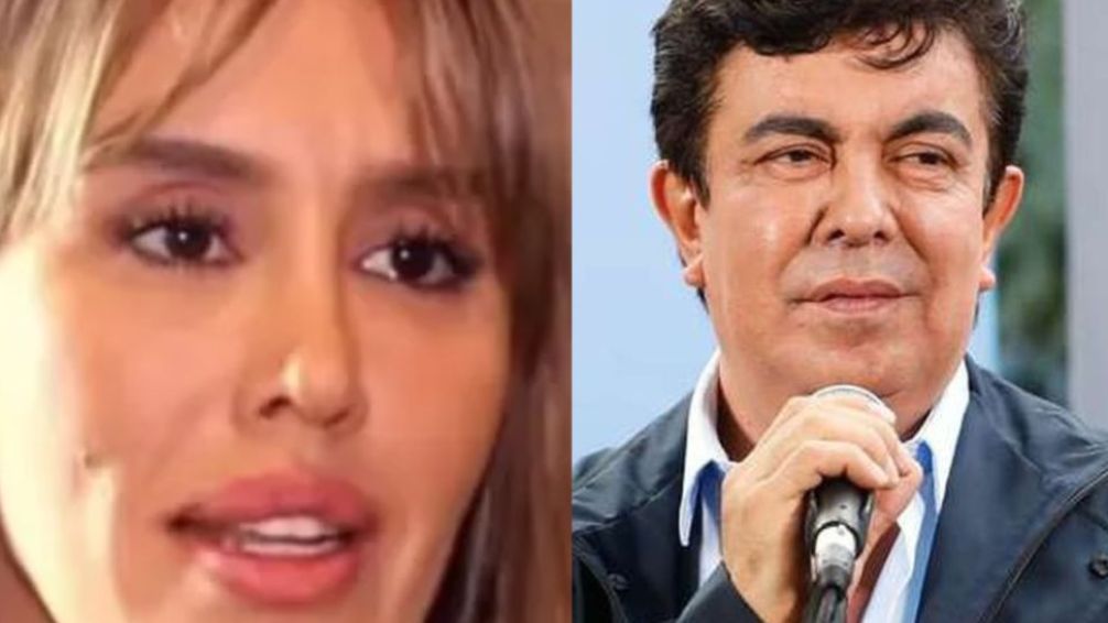  Fernando Espinoza: la causa por abuso sexual avanza hacia un probable juicio oral