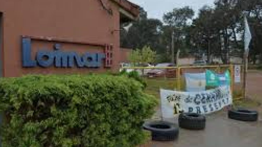 Loimar detiene la producción en Tandil y crece la preocupación por posibles despidos de 80 operarios