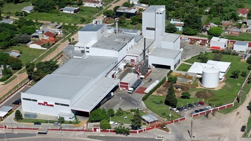 Siete despidos en Royal Canin por bajas ventas en la planta de Virrey del Pino