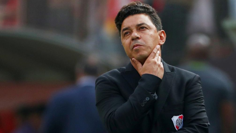 El campeón del mundo que River quiere incorporar en el próximo mercado de pases