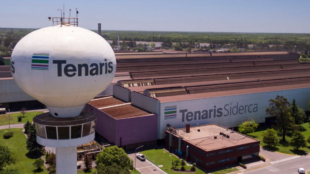 Campana: Murieron dos trabajadores en la planta de Tenaris Siderca y hay silencio