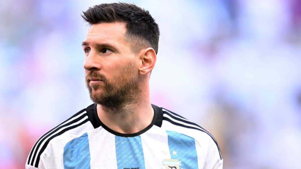 Se conoció el ranking de mejores jugadores del 2024: ¿En qué lugar quedó Lionel Messi?