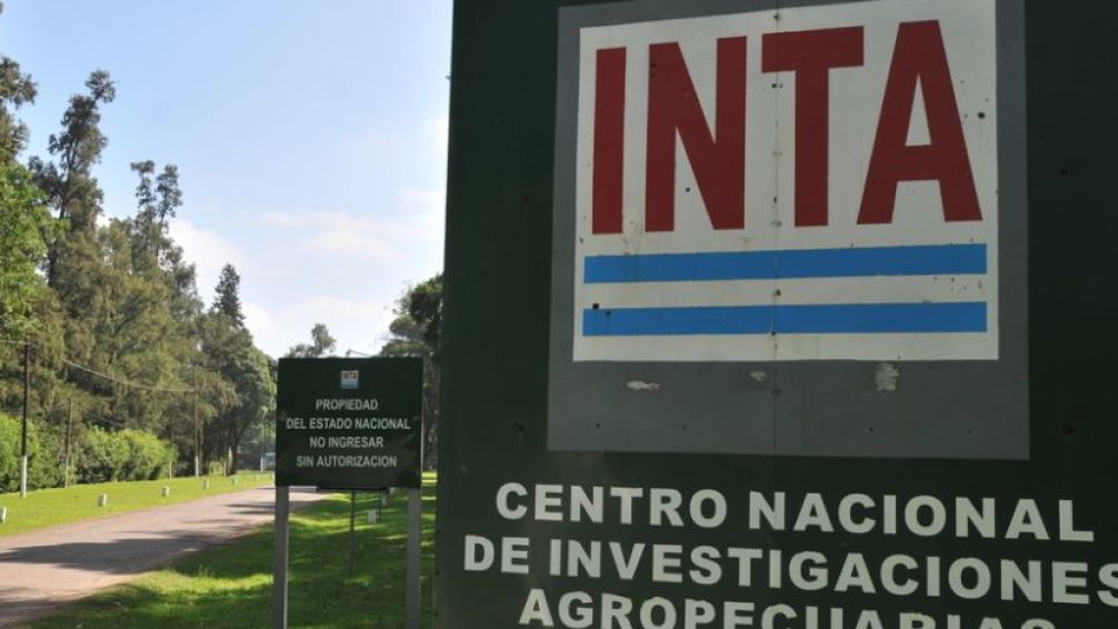 Subasta de edificio del INTA en Palermo genera protestas de trabajadores estatales