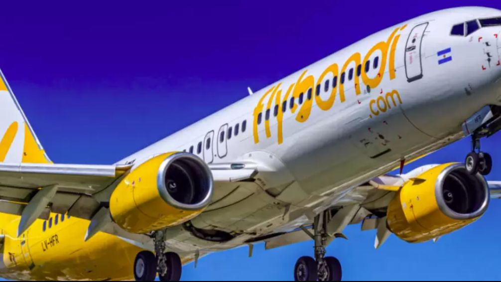 Comunicado de Flybondi tras la reprogramación de sus vuelos para las fiestas: ¿Qué dijo la empresa?