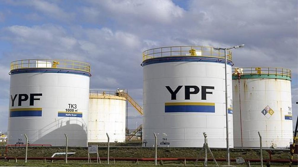 YPF se desprende de su fábrica de lubricantes en Brasil