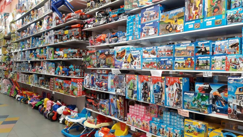 La navidad de los niños en números: como fue el desempeño de las ventas de juguetes