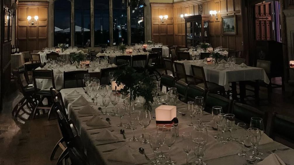Historia, mariscos y gourmet: el restaurante de Mar del Plata que no podés perderte este verano