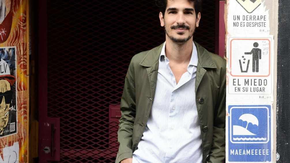 Por qué es tan difícil separarse, según Luciano Lutereau